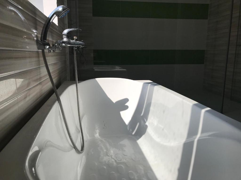 Rio bluesea apartment 4