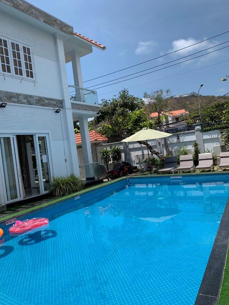 Rio bluesea apartment 4