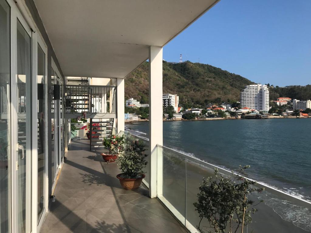 Rio bluesea apartment 4