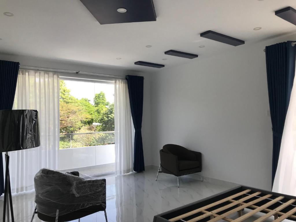 Rio bluesea apartment 4