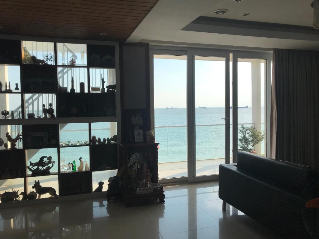 Rio bluesea apartment 4