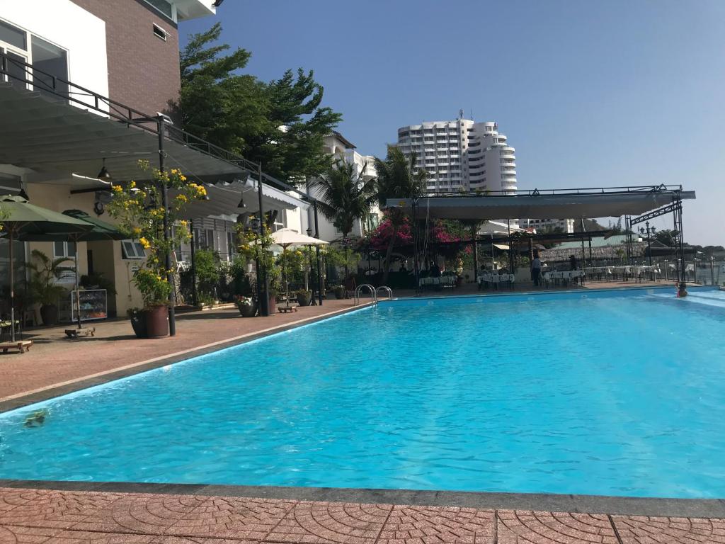 Rio bluesea apartment 4