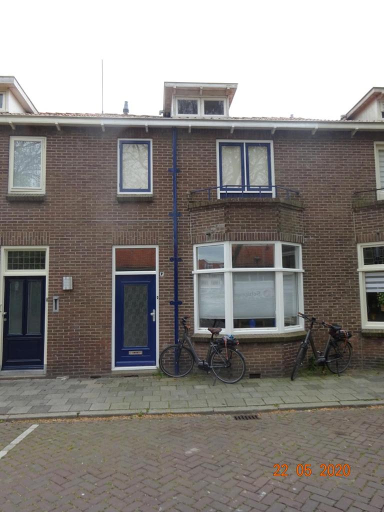 Stadswoning voor jonge gezinnen en senioren photo 4
