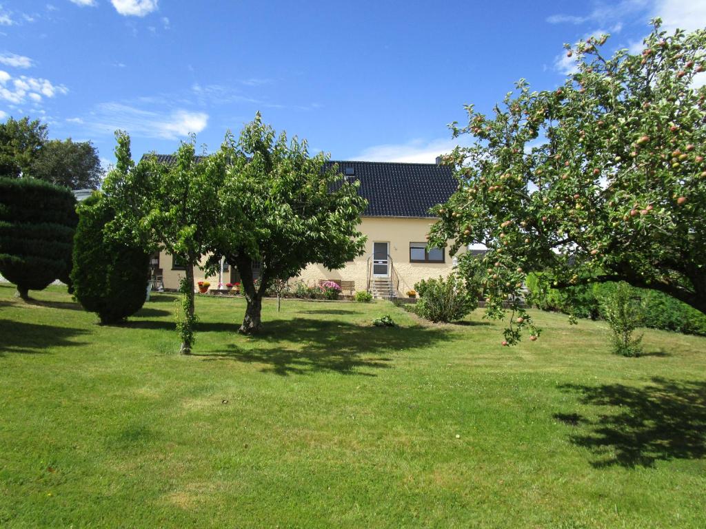 Ferienhaus Schöne Aussicht photo 1