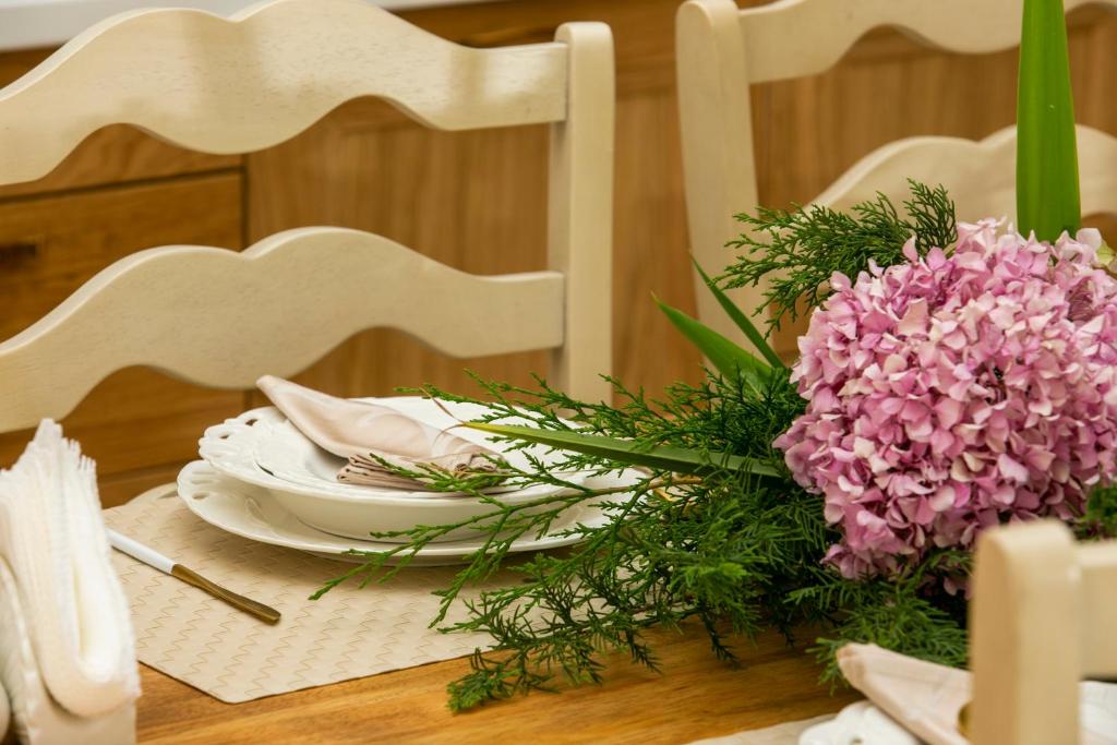 Luxury House Niso photo 4
