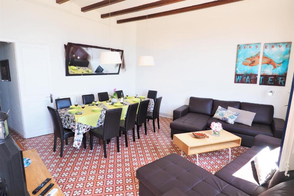 MARISOL SEAVIEW & BEACH - apartment photo 3