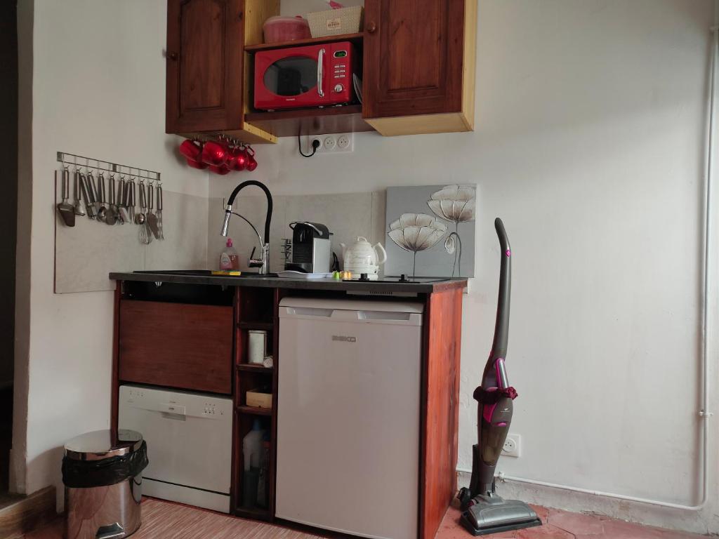 Chez Aurelia - La mini maison photo 2