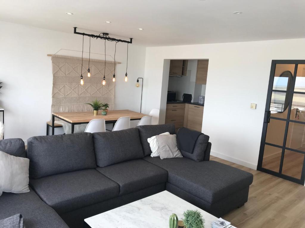 BEACH LOFT 9 luxury appartment with ocean view photo 1
