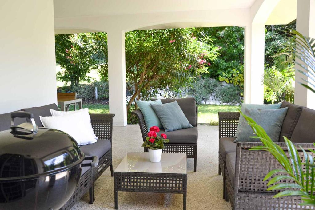 Italia Living Villa photo 3