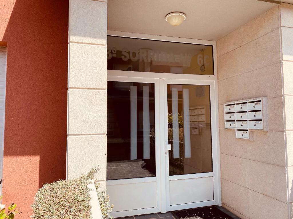APARTAMENTO LA PICOTA photo 2