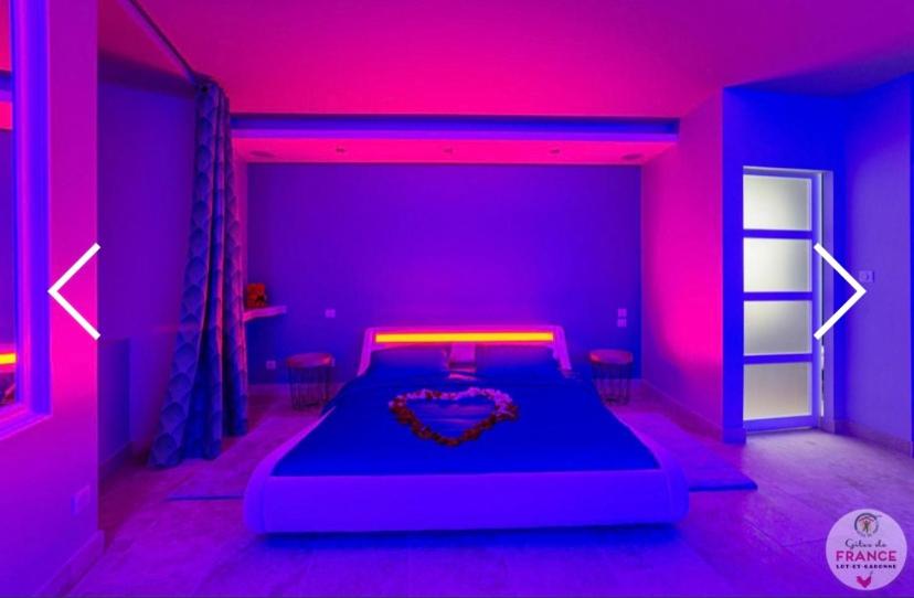 Le loft en bulles photo 2