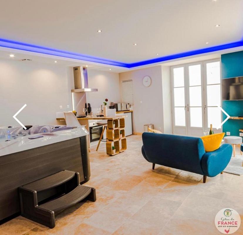 Le loft en bulles photo 4