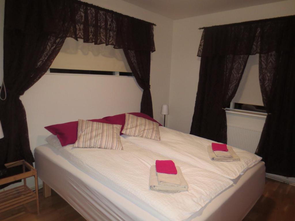 Teigur Guesthouse photo 3