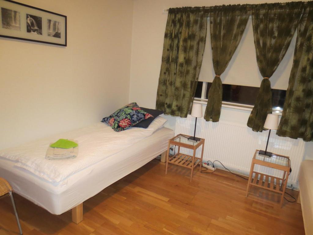 Teigur Guesthouse photo 2