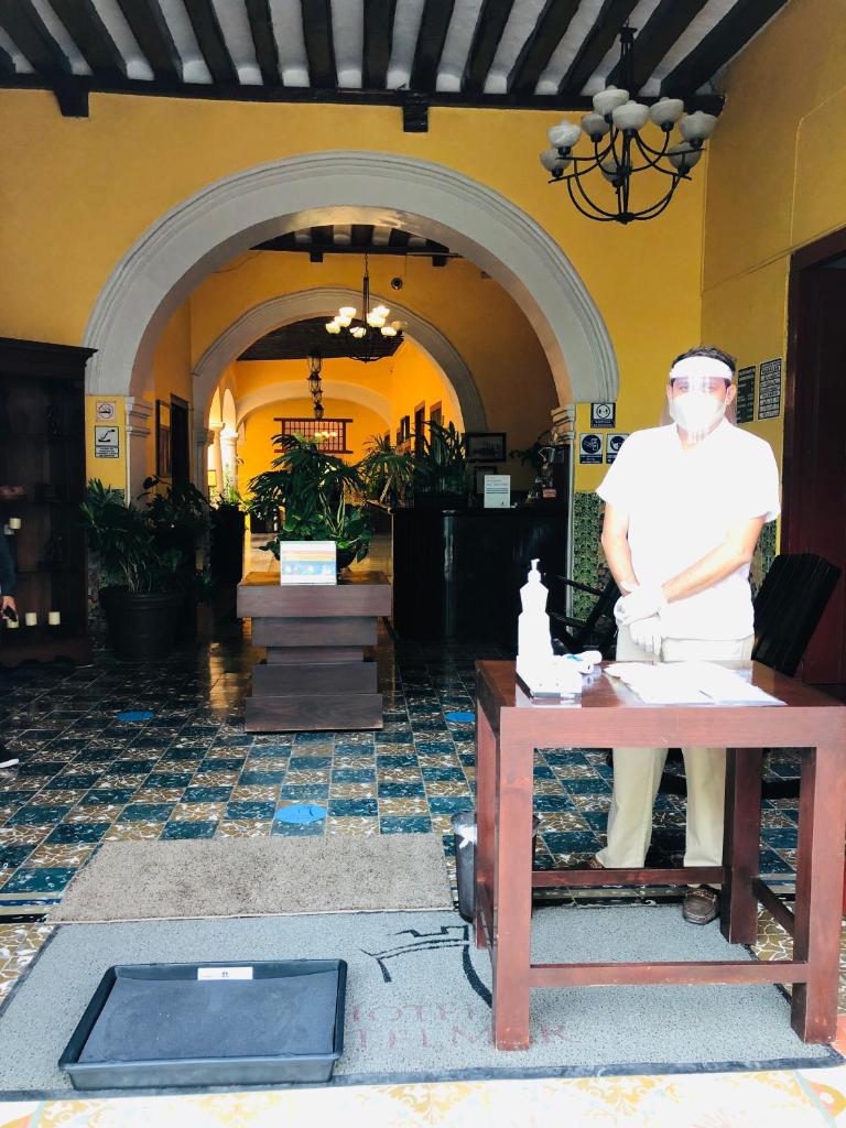 Castelmar Hotel photo 1