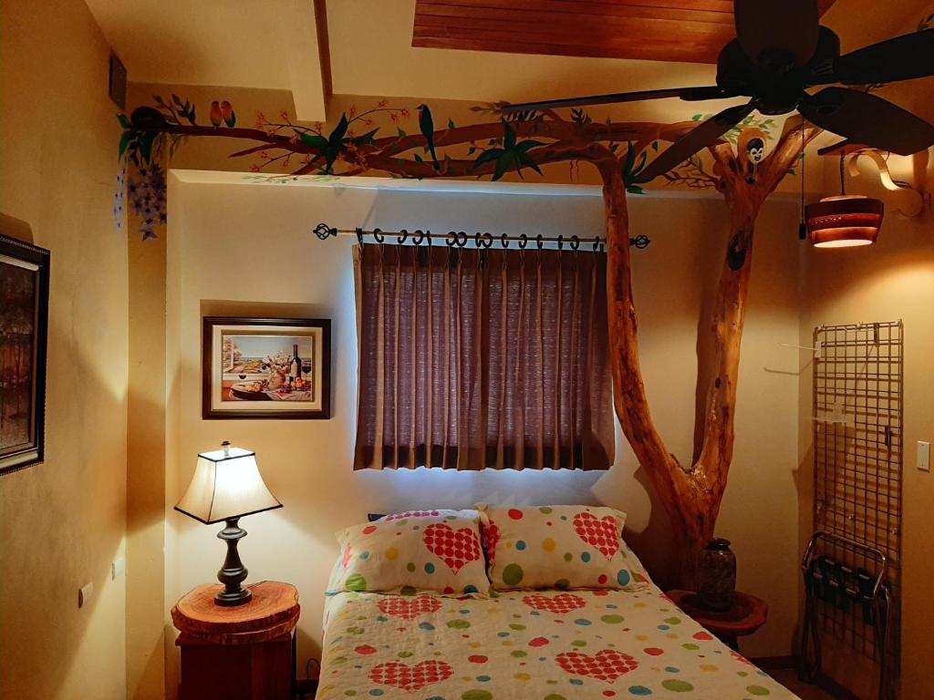 Marita's Bed and Breakfast photo 4