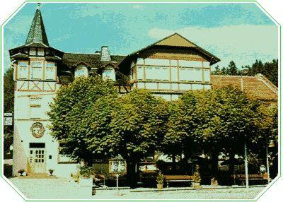 Gasthaus & Hotel Zur Linde photo 1