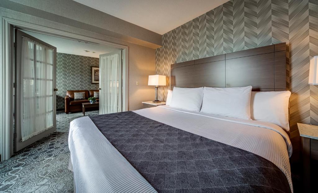 Monte Carlo Inn Markham photo 1