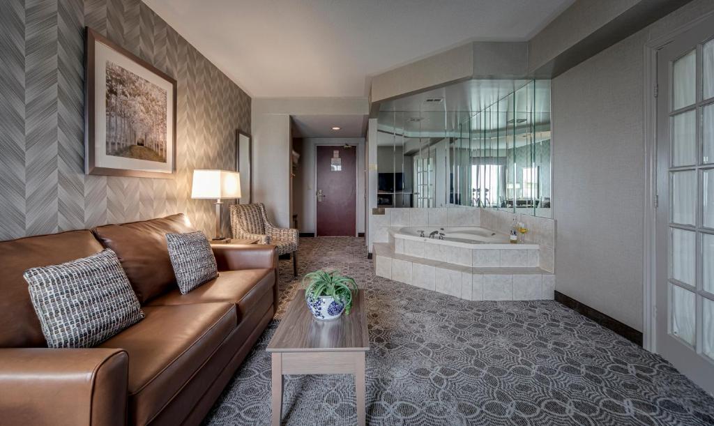Monte Carlo Inn Markham photo 3