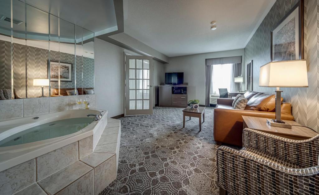 Monte Carlo Inn Markham photo 4