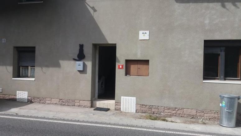 Černá Kočka- Low cost ubytování photo 2