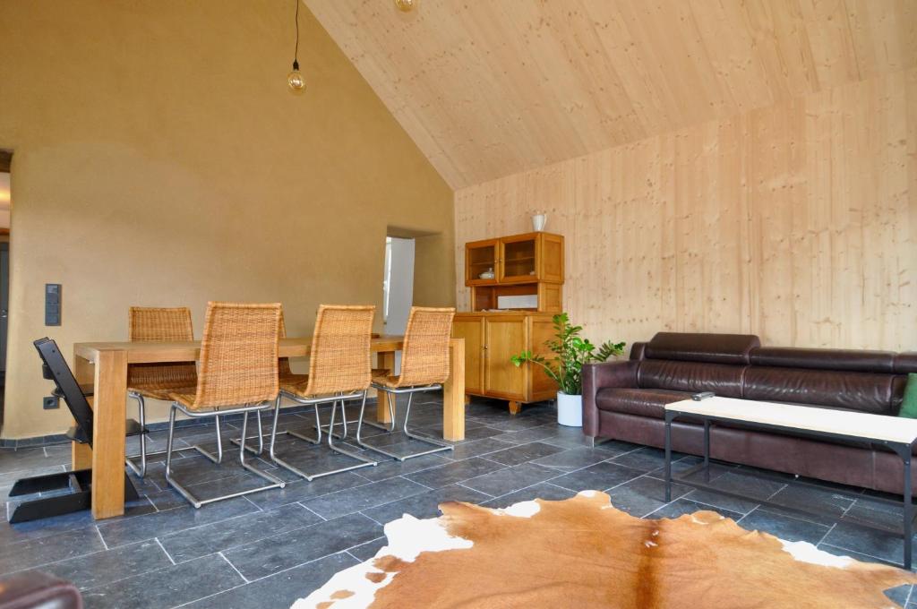 Ferienhaus Baustert photo 2