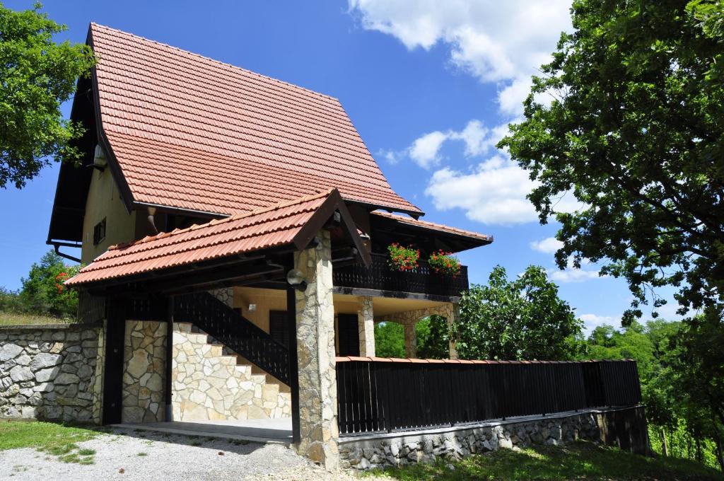 kuća za odmor Krašić photo 2