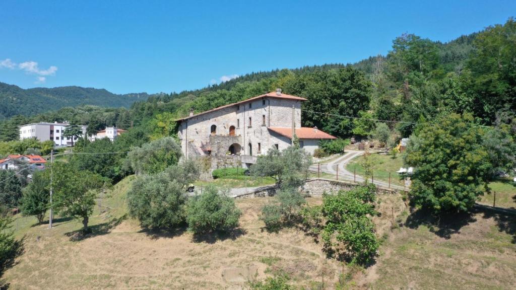 Agriturismo Il Macereto photo 4
