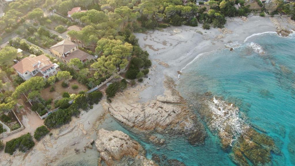 Casa sulla spiaggia photo 3