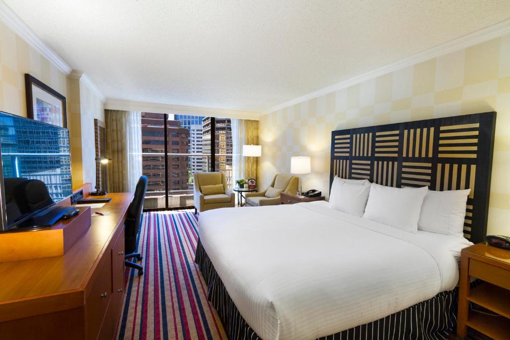 Pinnacle Hotel Harbourfront photo 3