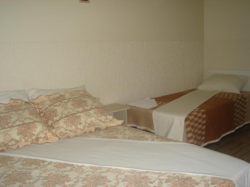 Hotel Alvorada photo 2
