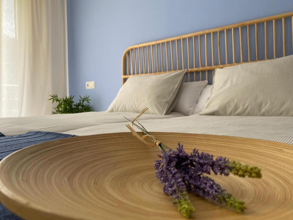 Apartamento LLAR DEL CARES photo 4
