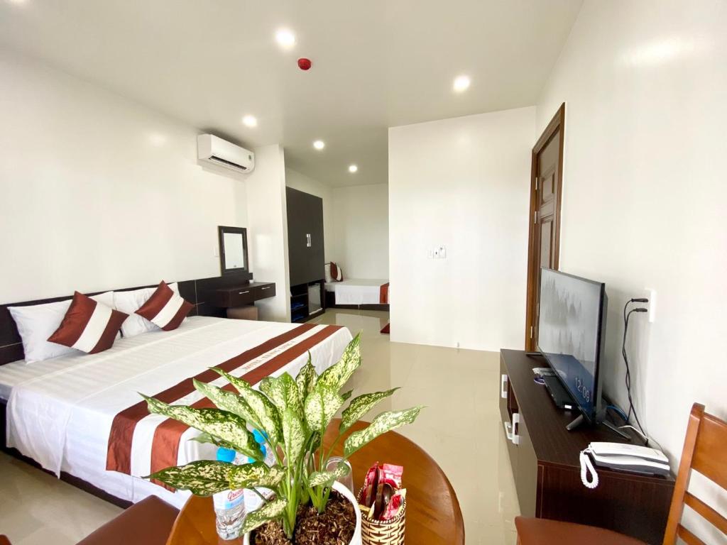 Thăng Long Hotel photo 3