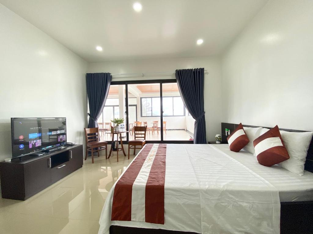 Thăng Long Hotel photo 2