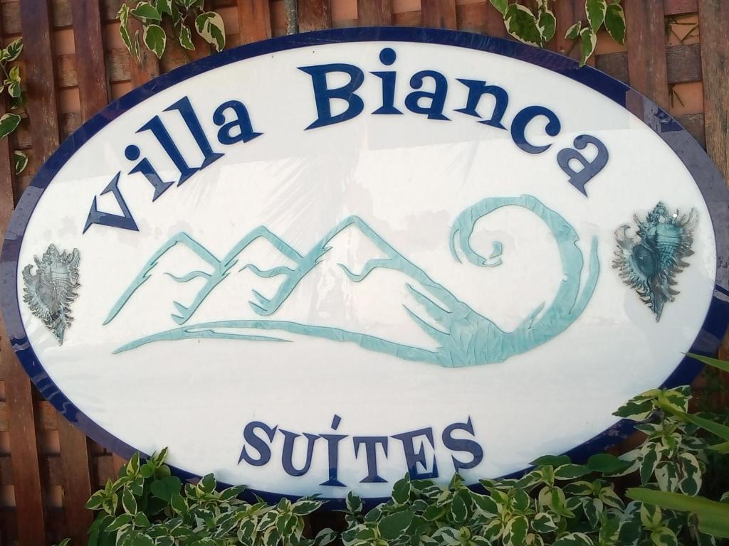 Villa Bianca Suítes photo 2