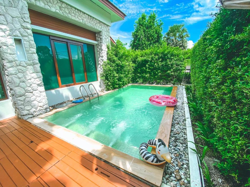 Royal Sammuk Villa photo 3