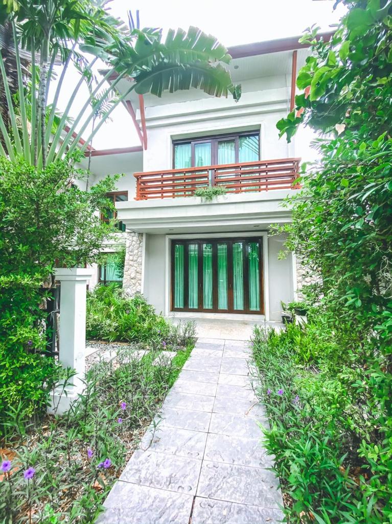 Royal Sammuk Villa photo 2