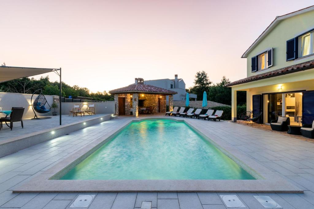 Villa Rose photo 3
