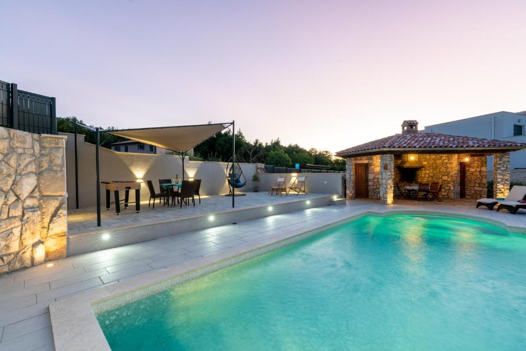 Villa Rose photo 2