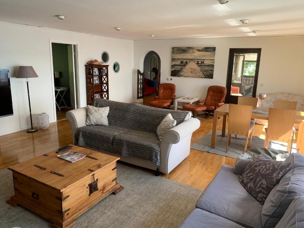 Charming house with panoramic sea view over Bråviken! photo 4