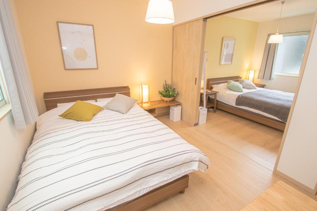 Ecru Haruyoshi Logement photo 3
