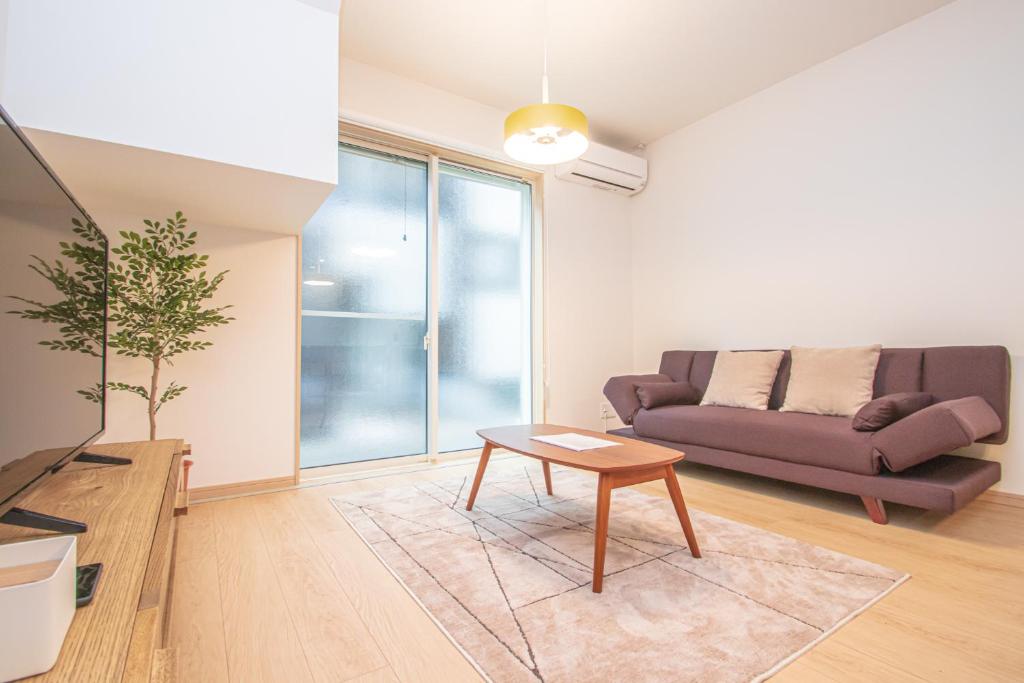 Ecru Haruyoshi Logement photo 2