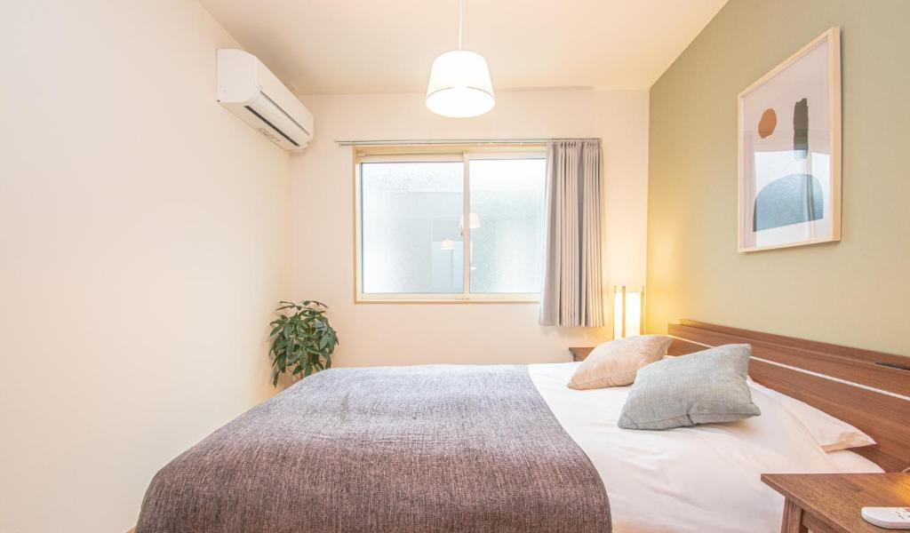 Ecru Haruyoshi Logement photo 4