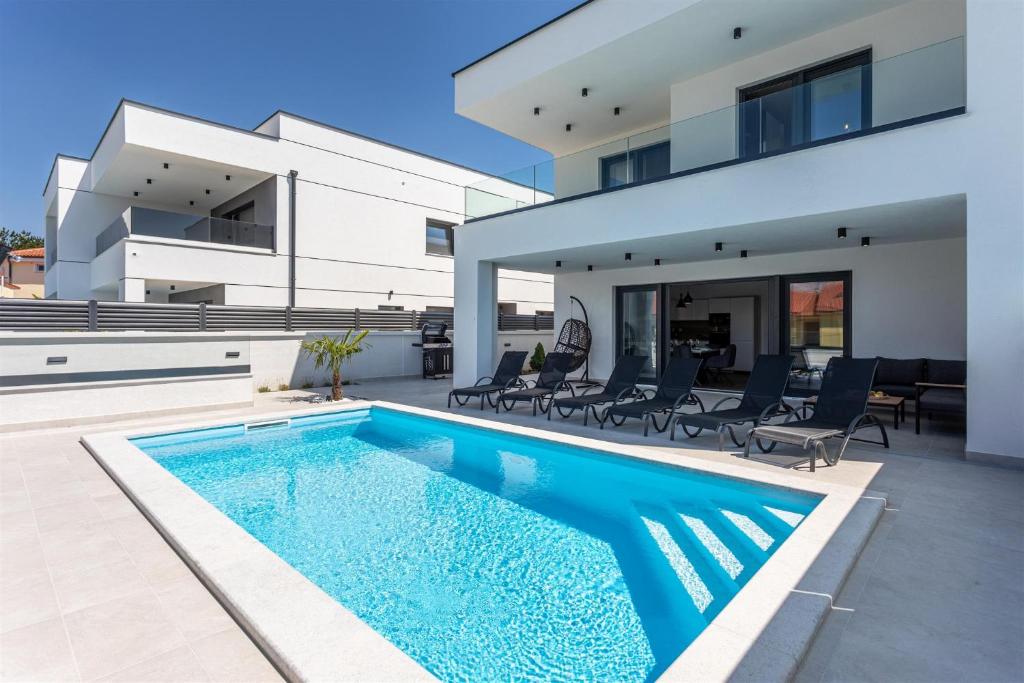 Villa Manhattan photo 4