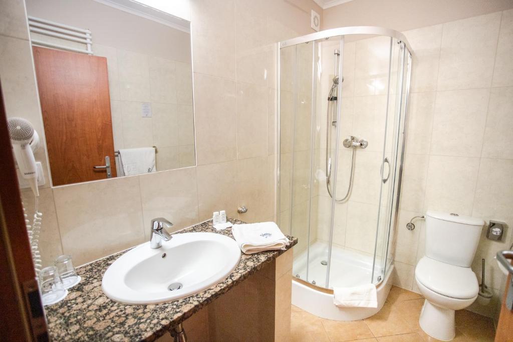 Одноместный (Одноместный номер), Premium Hotel Bacero Wrocław