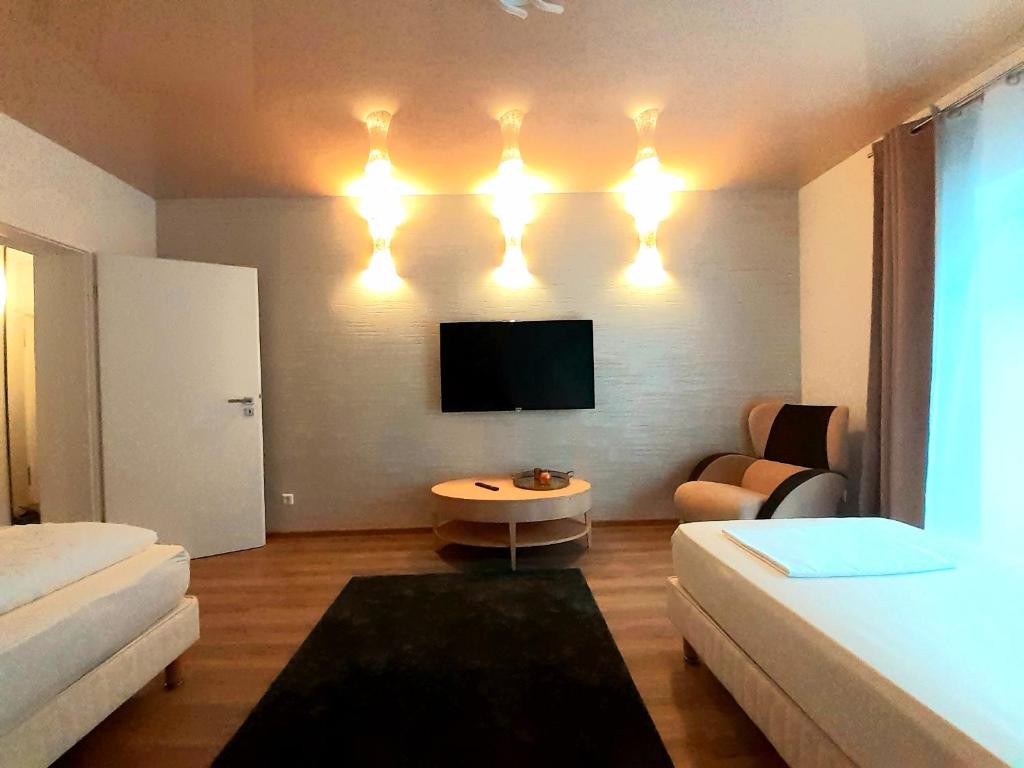 Modernes Apartment Metzingen 2 photo 2