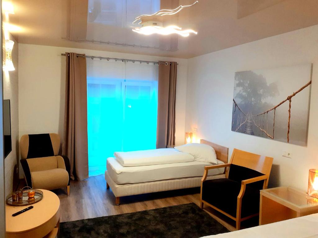 Modernes Apartment Metzingen 2 photo 3