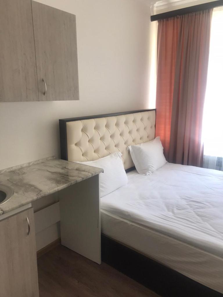 Mini Hotel Sevan photo 2