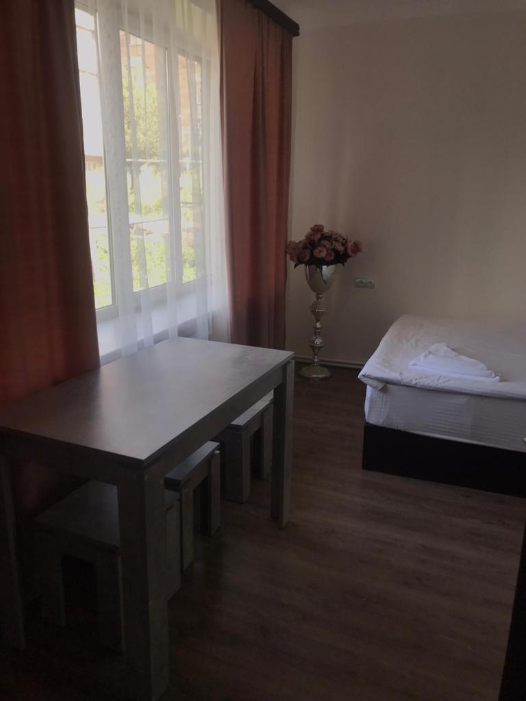 Mini Hotel Sevan photo 3