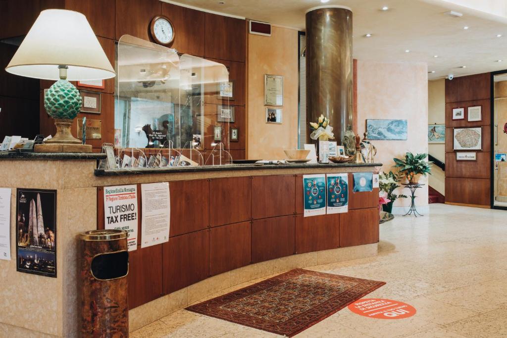 Hotel Alan photo 3